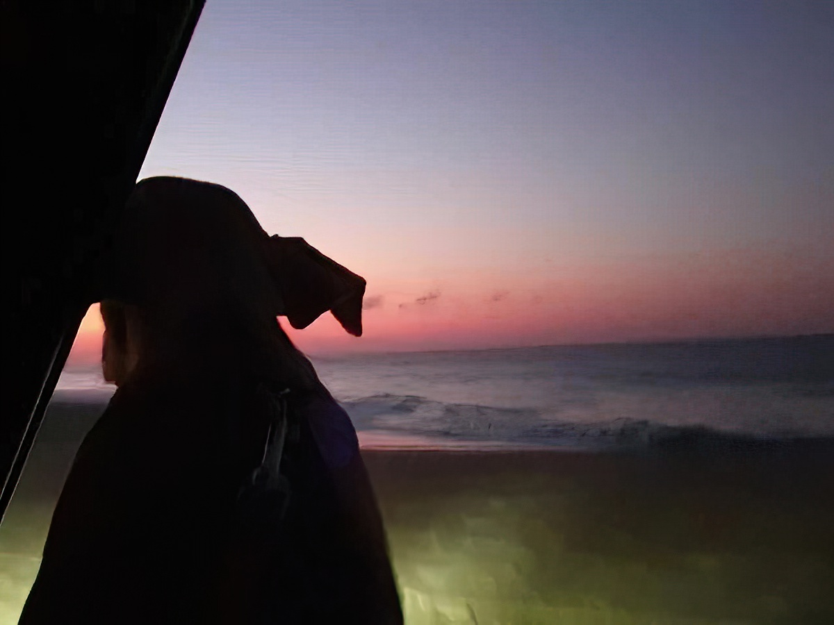 Villa Star of the Sea Turtles